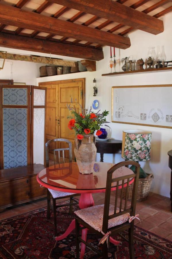 Il Corbezzolo Suite Appartament Castelluzzo Exterior foto