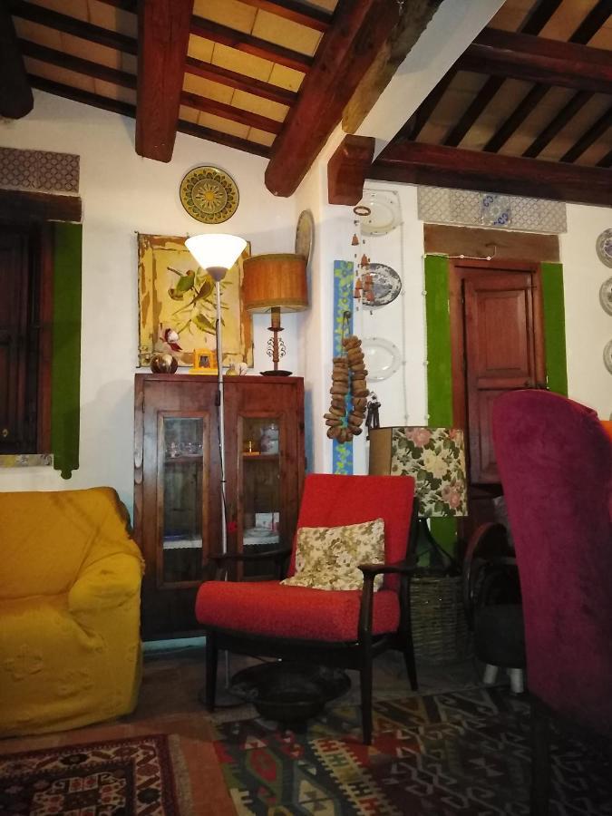 Il Corbezzolo Suite Appartament Castelluzzo Exterior foto