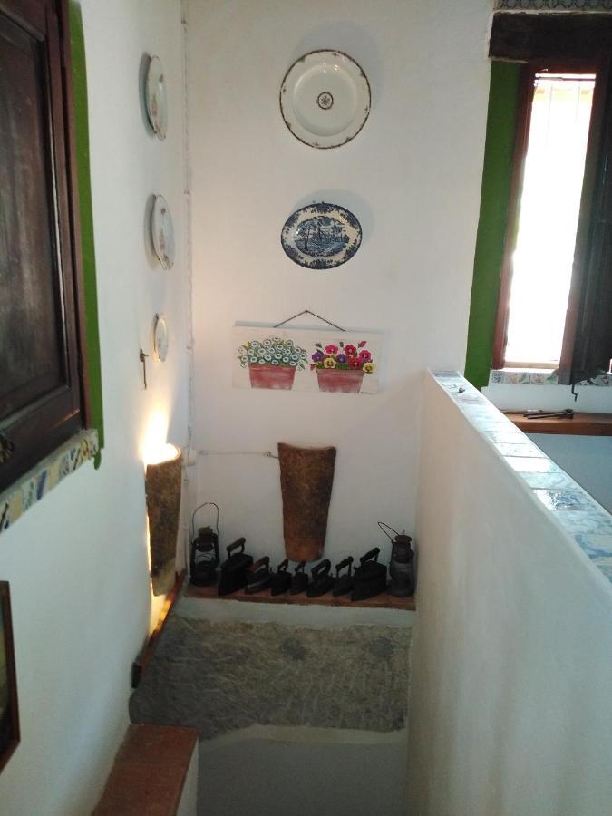Il Corbezzolo Suite Appartament Castelluzzo Exterior foto