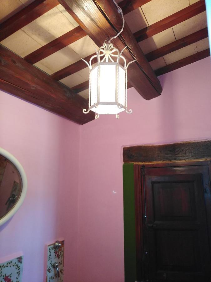 Il Corbezzolo Suite Appartament Castelluzzo Exterior foto