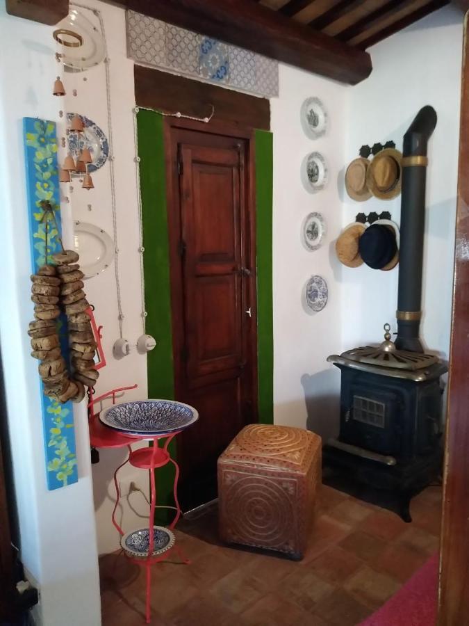 Il Corbezzolo Suite Appartament Castelluzzo Exterior foto