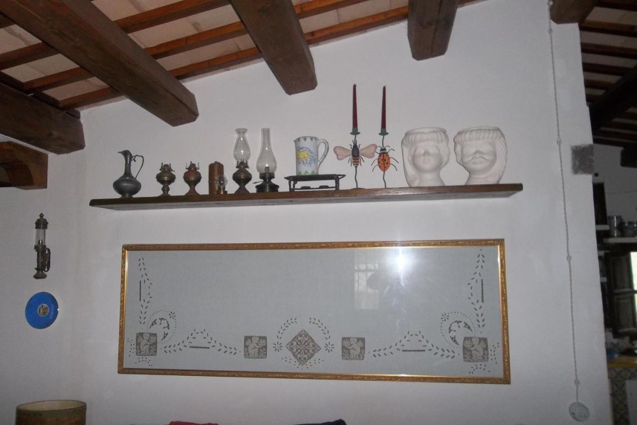Il Corbezzolo Suite Appartament Castelluzzo Exterior foto